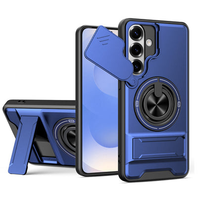 TitanGuard™ Tactical Armor Galaxy Case