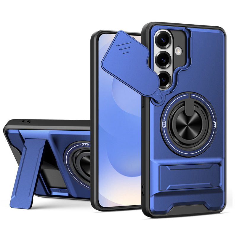 TitanGuard™ Tactical Armor Galaxy Case