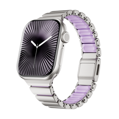 Fearless Titanium Band
