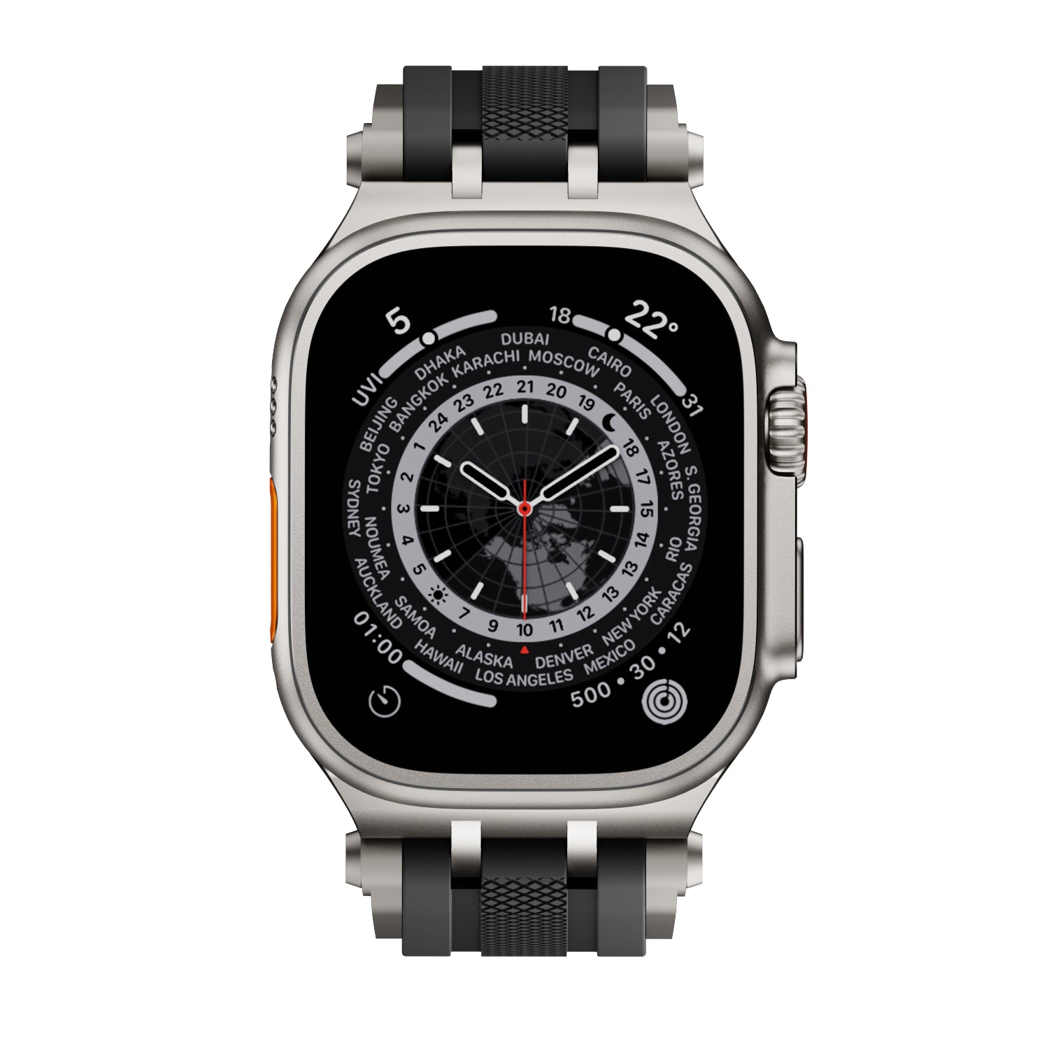 Blade Band - Limited Edition