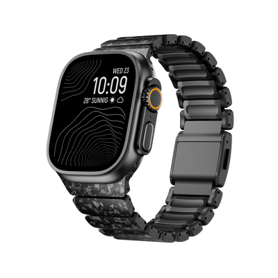 Carbon X-Hybrid