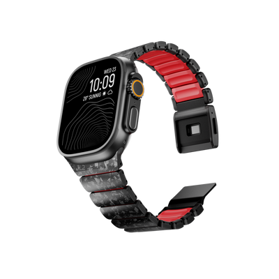 Carbon X-Hybrid