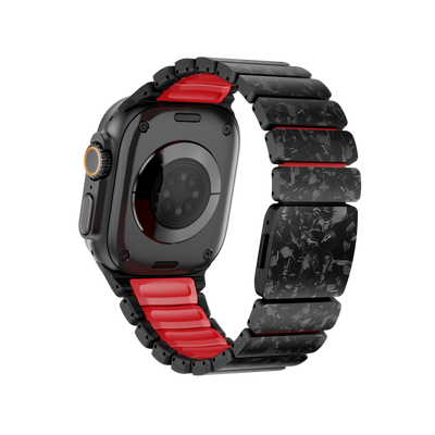 Carbon X-Hybrid