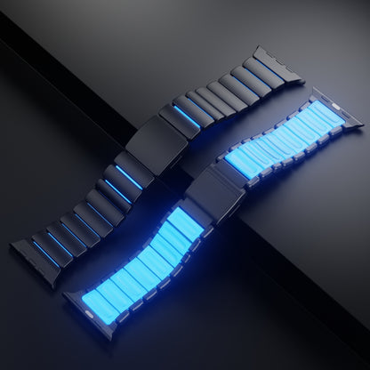 Fearless Titanium Band