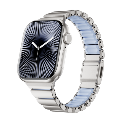 Fearless Titanium Band