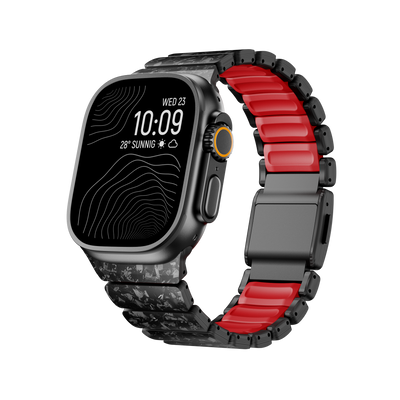 Carbon X-Hybrid