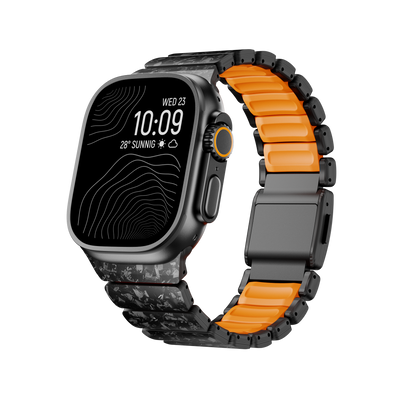 Carbon X-Hybrid