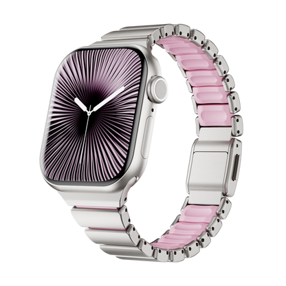 Fearless Titanium Band