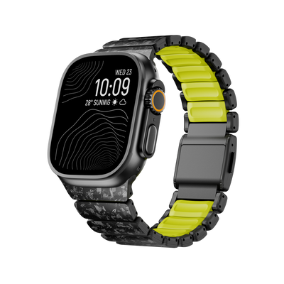 Carbon X-Hybrid