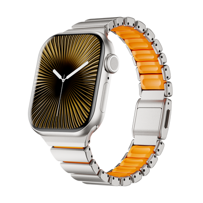 Fearless Titanium Band