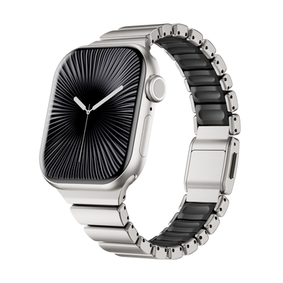 Fearless Titanium Band