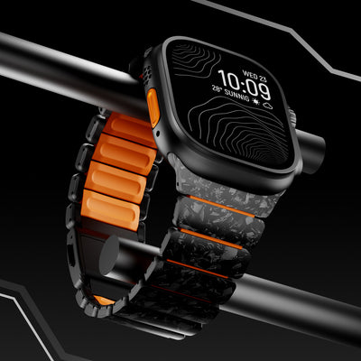 Carbon X-Hybrid
