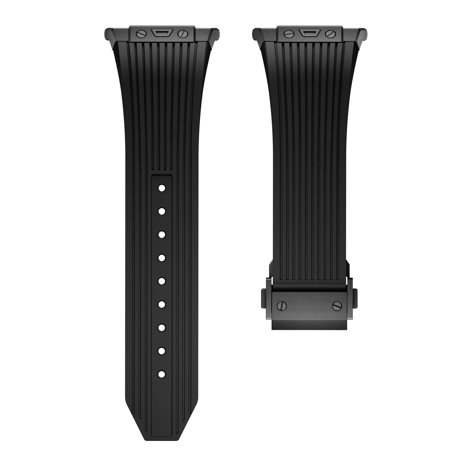 RM Designer Streamlined Silicone Band For Samsung Watch Ultra