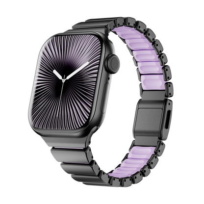 Fearless Titanium Band