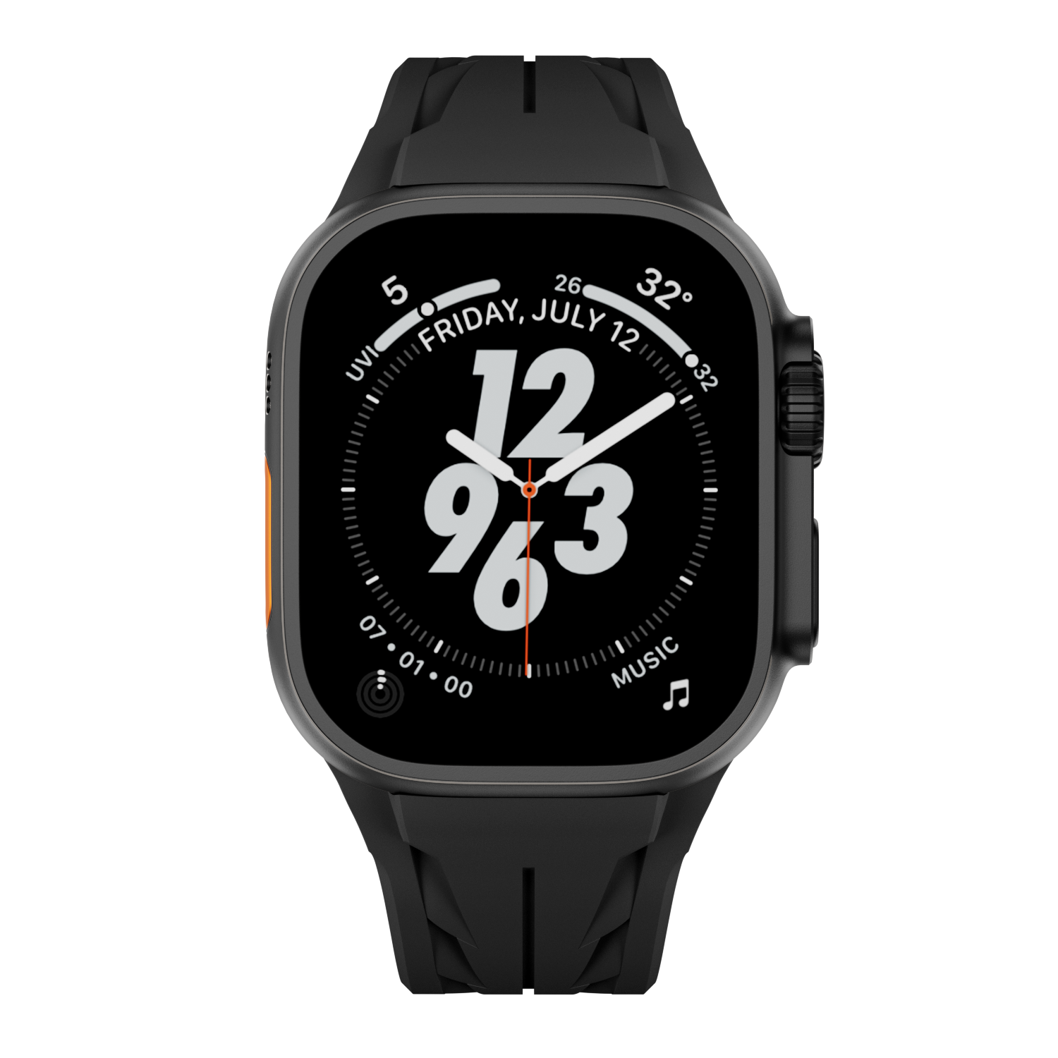 Hypercar Band - Limited Edition