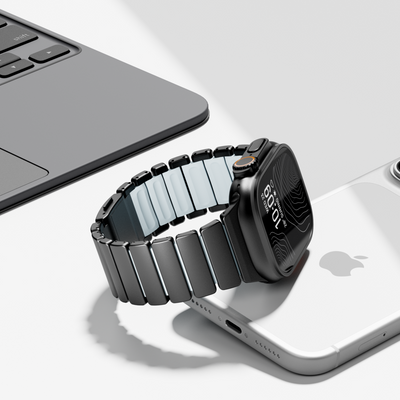 Fearless Titanium Band