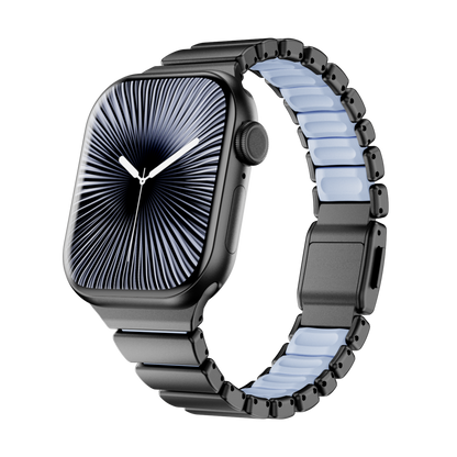 Fearless Titanium Band