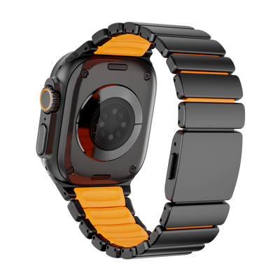 Fearless Titanium Band