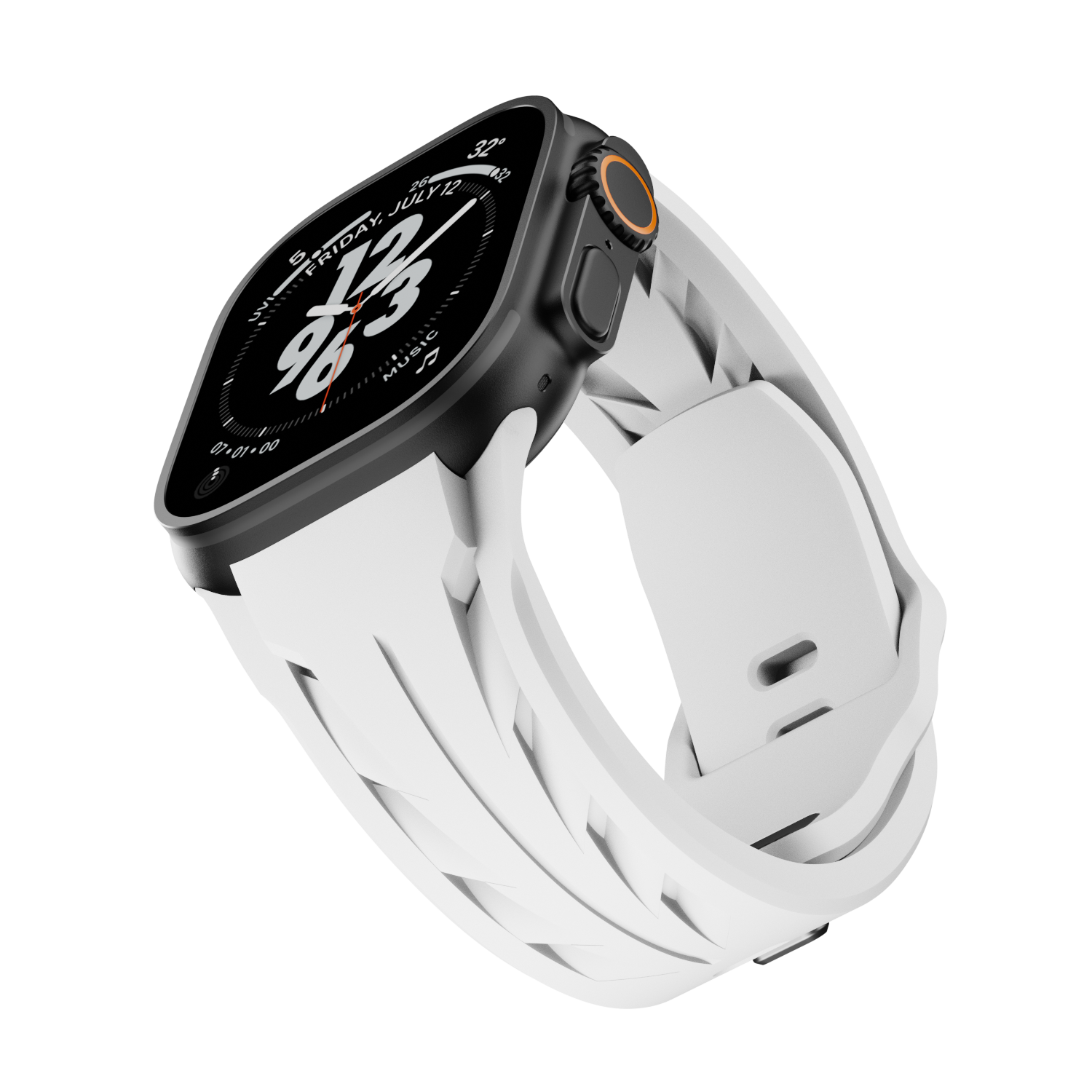 Hypercar Band - Limited Edition