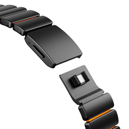 Fearless Titanium Band