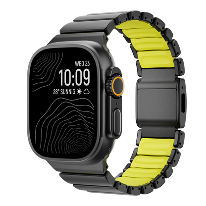 Fearless Titanium Band