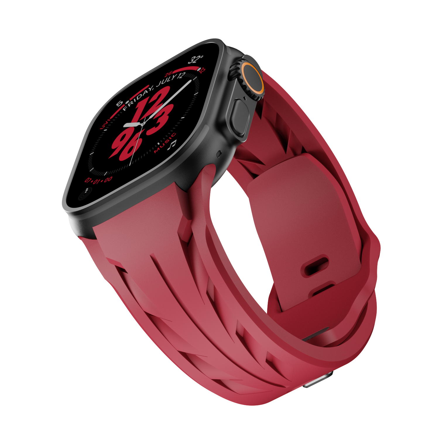 Hypercar Band - Limited Edition