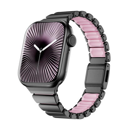 Fearless Titanium Band