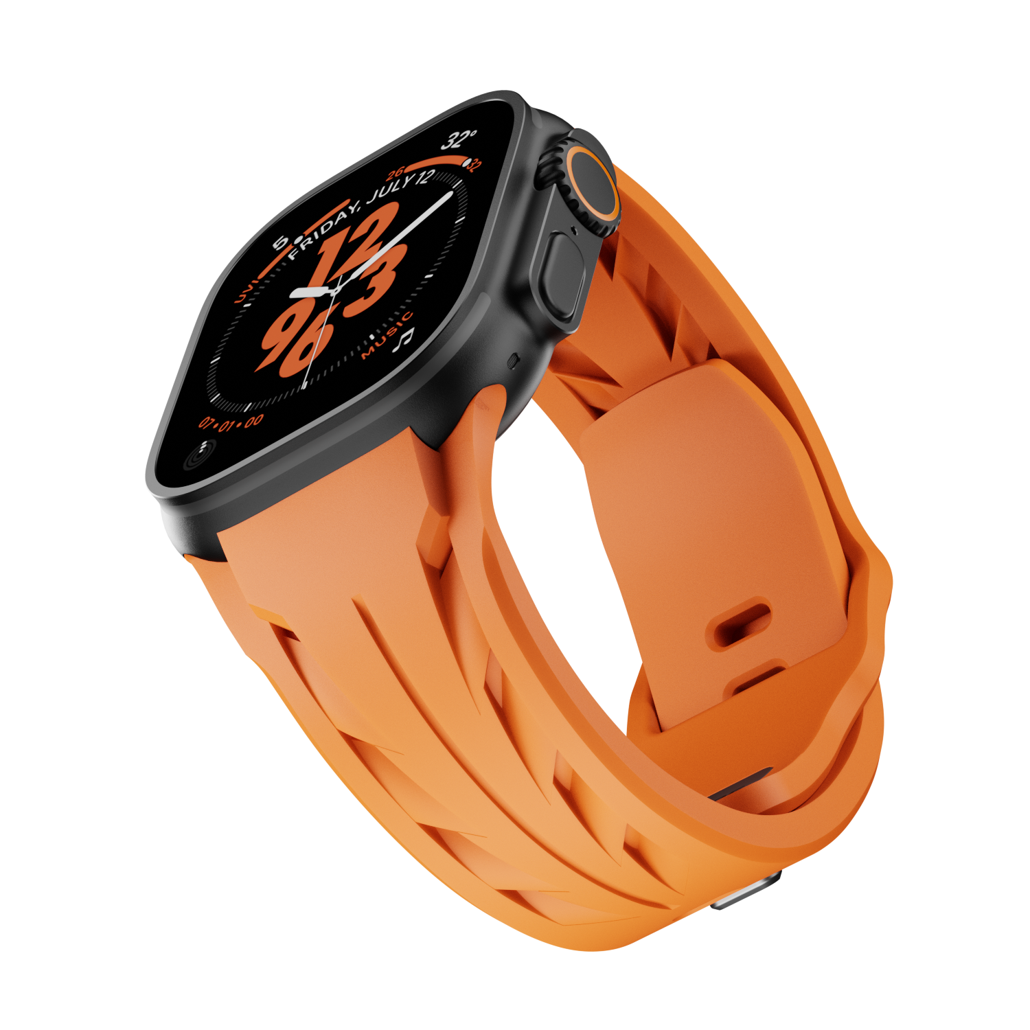 Hypercar Band - Limited Edition