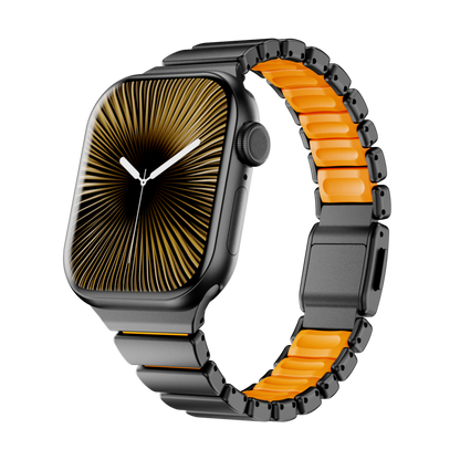 Fearless Titanium Band