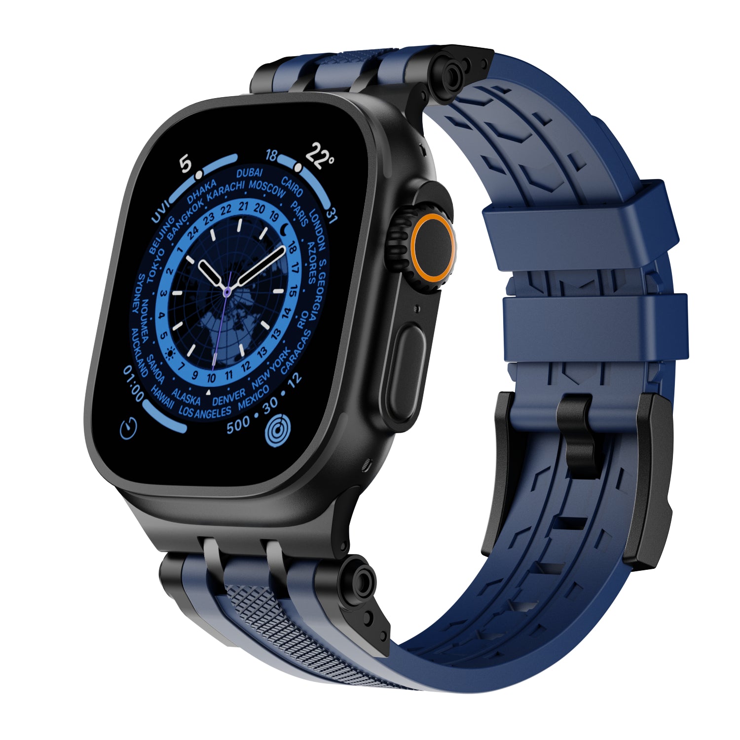 Blade Band - Limited Edition