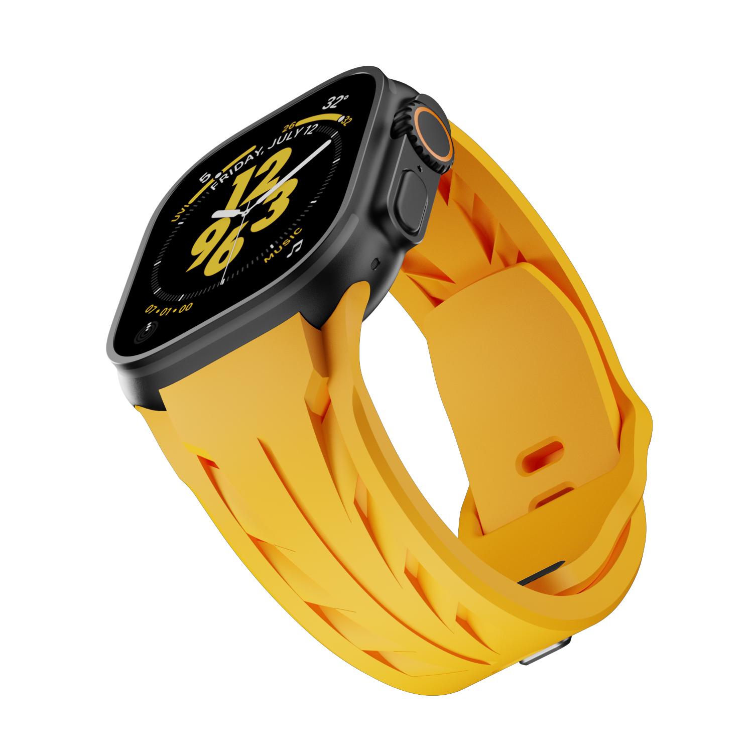 Hypercar Band - Limited Edition