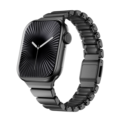 Fearless Titanium Band