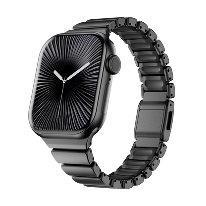 Fearless Titanium Band