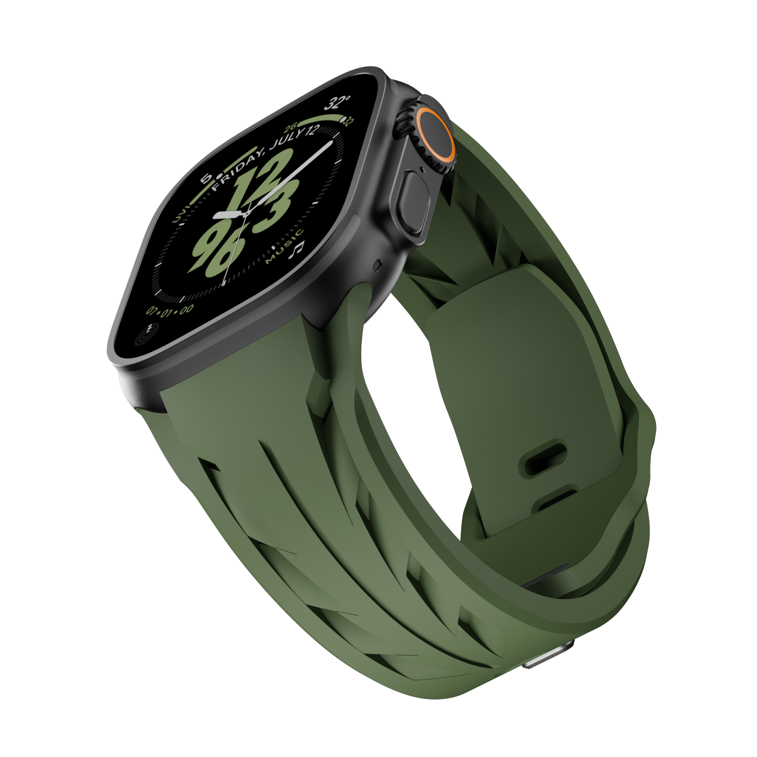 Hypercar Band - Limited Edition