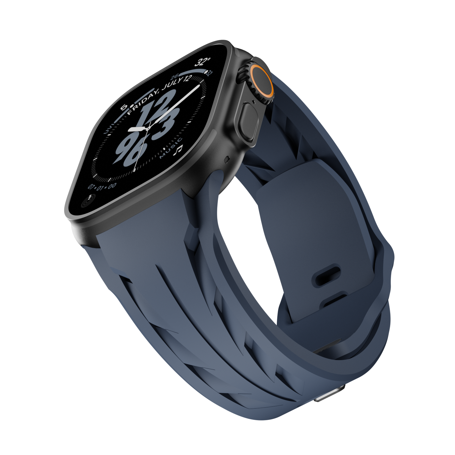 Hypercar Band - Limited Edition