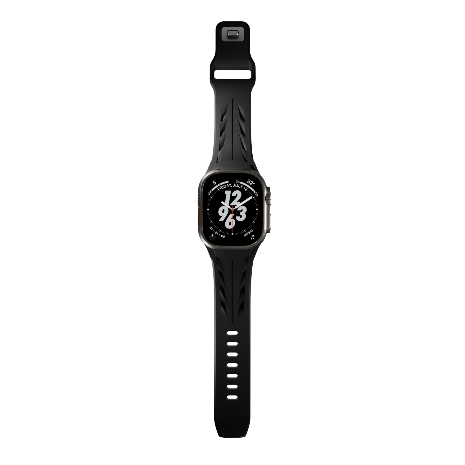 Hypercar Band - Limited Edition