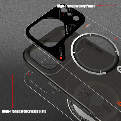MagShield Pro Case