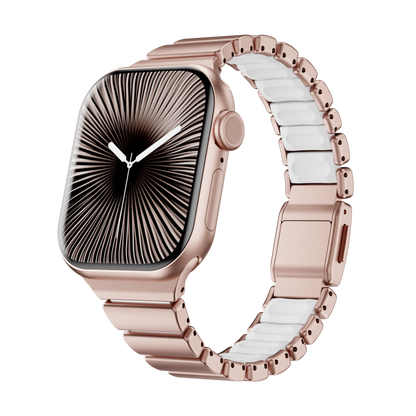 Fearless Titanium Band