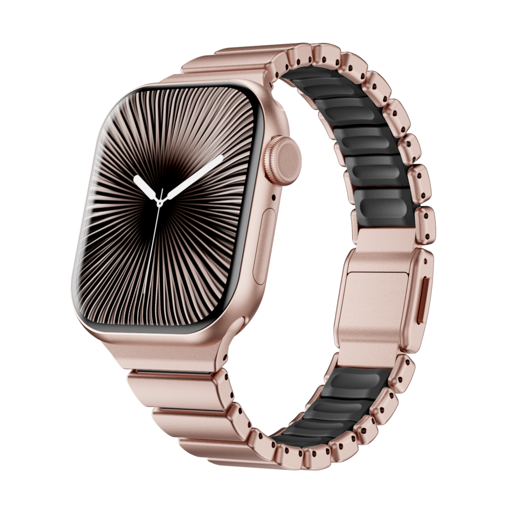 Fearless Titanium Band