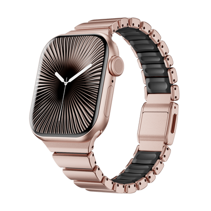 Fearless Titanium Band