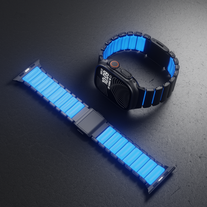 Fearless Titanium Band