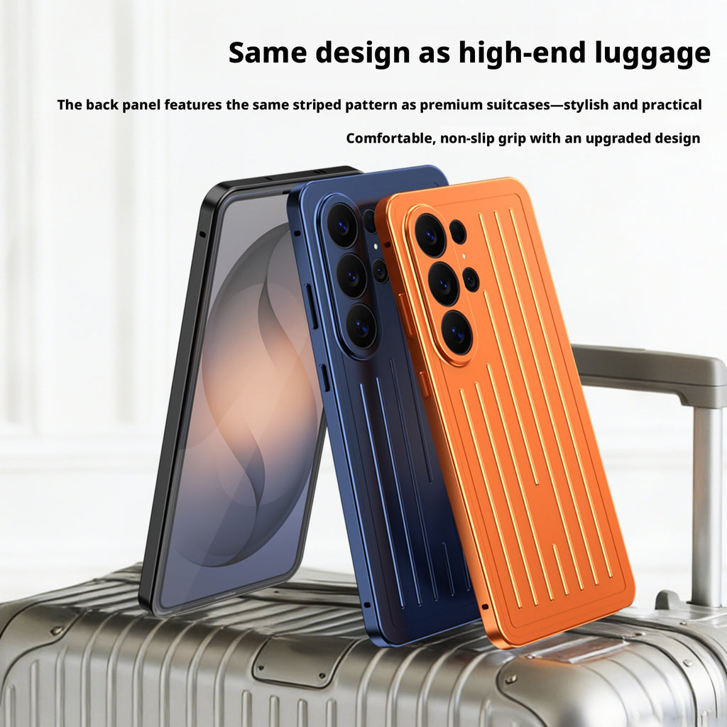 Magneto King Dual Protection Galaxy Phone Case