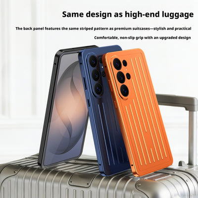 Magneto King Dual Protection Galaxy Phone Case