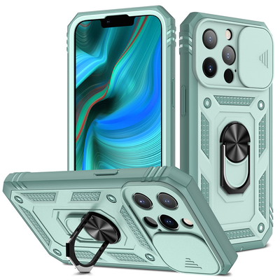 Military Armor Phone Case