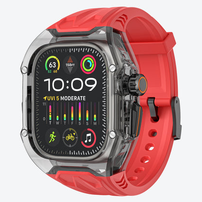 RM8009 Rambo Series- Apple Watch Case