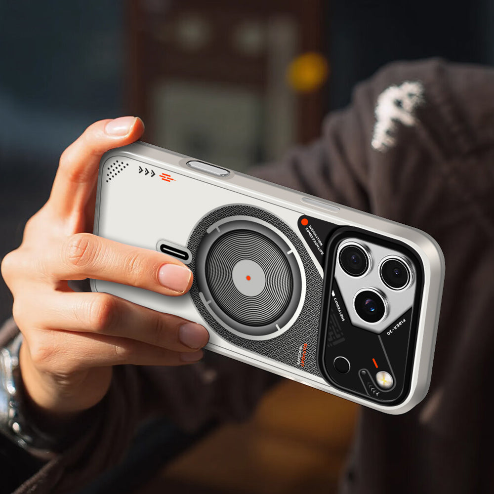 MagShield Pro Case