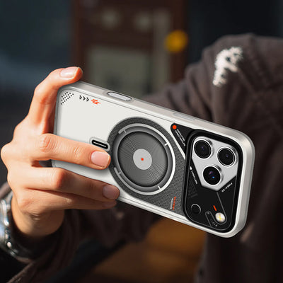 MagShield Pro Case