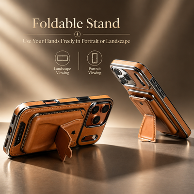 WalletSlot MagCase