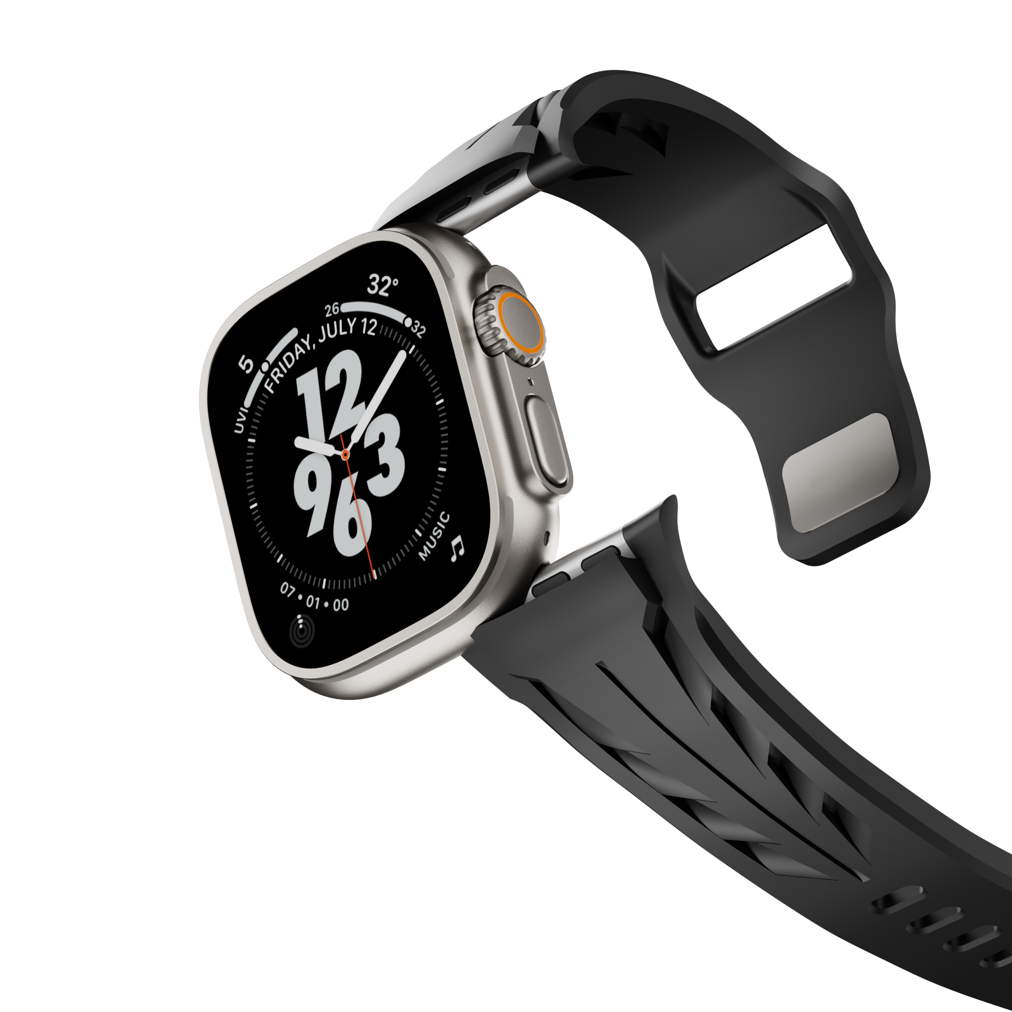 Hypercar Band - Limited Edition