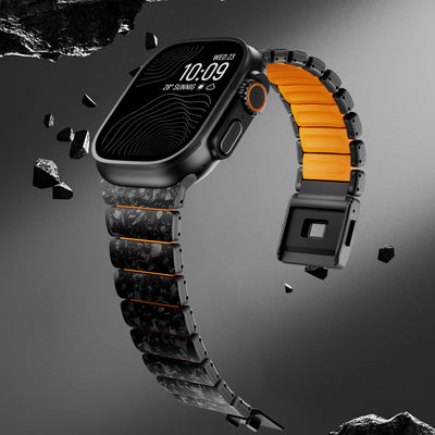Carbon X-Hybrid